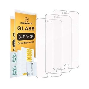 iPhone 6/6S Glass Screen Protectors
